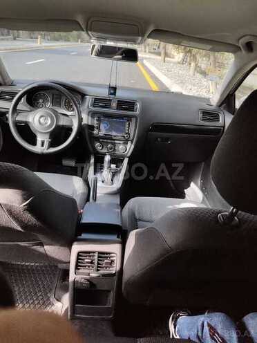 Volkswagen Polo 2013, 94,000 km - 1.6 l - Bakı