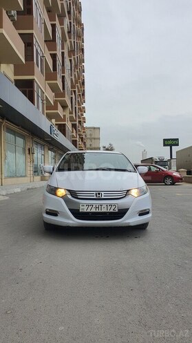Honda Insight 2010, 169,000 km - 1.3 l - Bakı