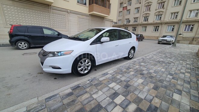 Honda Insight 2010, 169,000 km - 1.3 l - Bakı