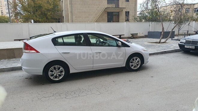 Honda Insight 2010, 169,000 km - 1.3 l - Bakı