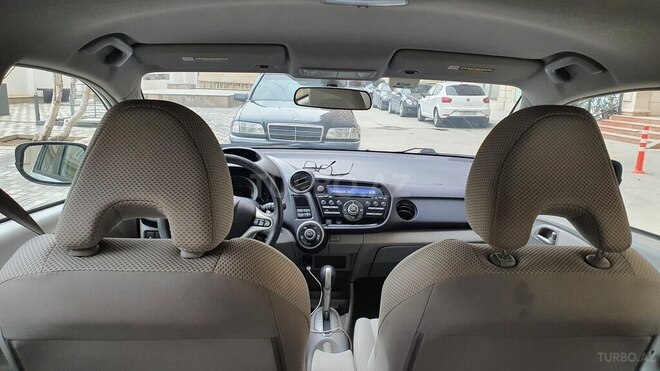 Honda Insight 2010, 169,000 km - 1.3 l - Bakı