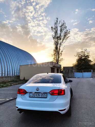 Volkswagen Polo 2013, 94,000 km - 1.6 l - Bakı