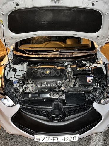Hyundai Elantra 2012, 325,490 km - 1.8 л - Bakı