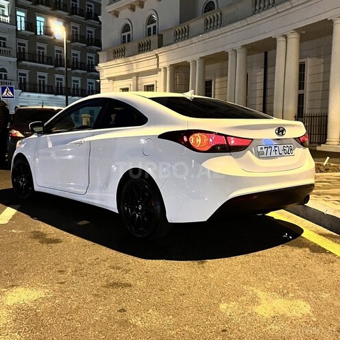 Hyundai Elantra 2012, 325,490 km - 1.8 л - Bakı