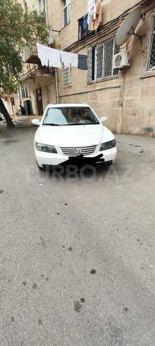 Hyundai Grandeur 2007, 276,411 km - 3.3 l - Bakı