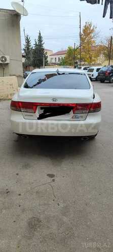 Hyundai Grandeur 2007, 276,411 km - 3.3 l - Bakı