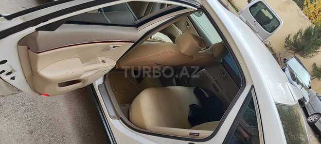 Hyundai Grandeur 2007, 276,411 km - 3.3 l - Bakı