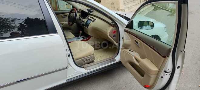 Hyundai Grandeur 2007, 276,411 km - 3.3 l - Bakı