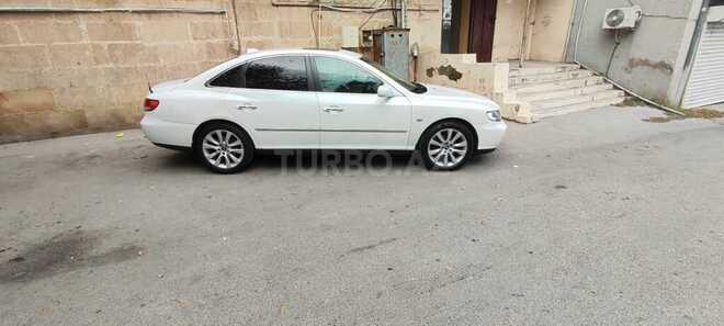 Hyundai Grandeur 2007, 276,411 km - 3.3 l - Bakı