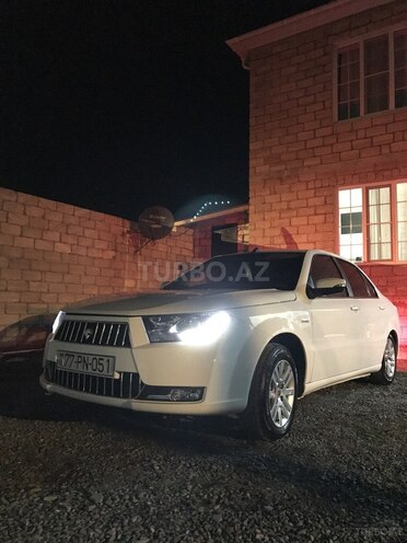 Khazar SD 2022, 35,000 km - 1.7 л - Qəbələ