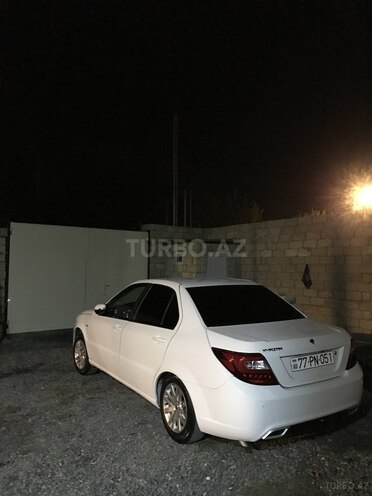Khazar SD 2022, 35,000 km - 1.7 л - Qəbələ