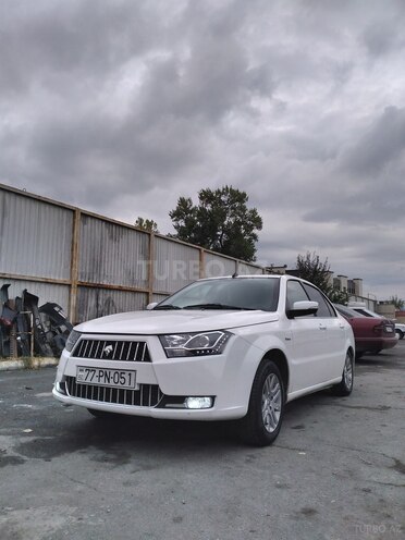 Khazar SD 2022, 35,000 km - 1.7 л - Qəbələ