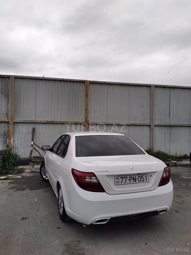 Khazar SD 2022, 35,000 km - 1.7 л - Qəbələ