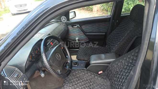 Mercedes C 180 1994, 64,514 km - 1.8 l - Gəncə