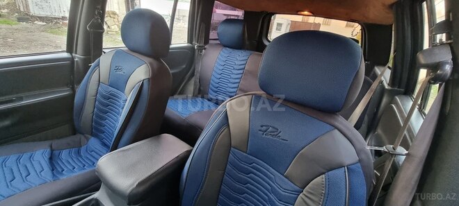 Jeep Grand Cherokee 2004, 215,000 km - 4.0 l - Masallı