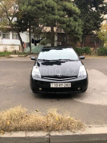 Toyota Prius 2008, 329,916 km - 1.5 l - Bakı