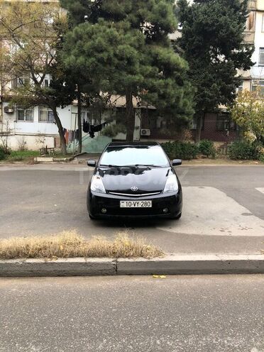 Toyota Prius 2008, 329,916 km - 1.5 l - Bakı