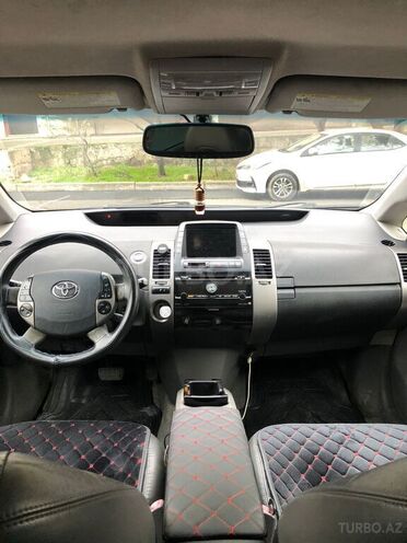 Toyota Prius 2008, 329,916 km - 1.5 l - Bakı
