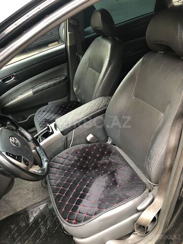 Toyota Prius 2008, 329,916 km - 1.5 l - Bakı