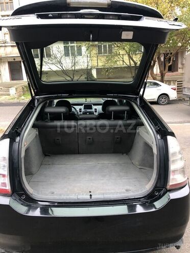 Toyota Prius 2008, 329,916 km - 1.5 l - Bakı
