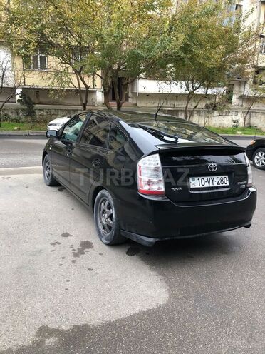 Toyota Prius 2008, 329,916 km - 1.5 l - Bakı