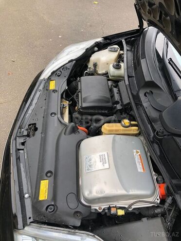 Toyota Prius 2008, 329,916 km - 1.5 l - Bakı