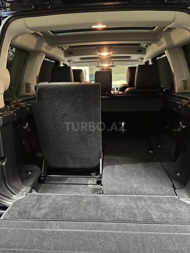 Land Rover Discovery 2015, 92,800 km - 3.0 l - Bakı