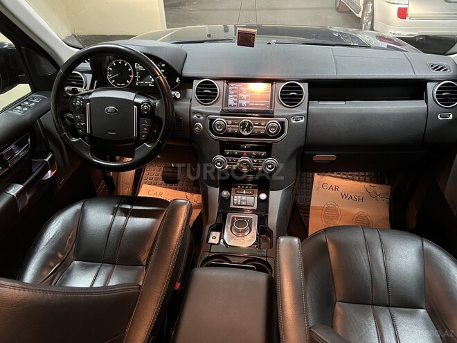 Land Rover Discovery 2015, 92,800 km - 3.0 l - Bakı