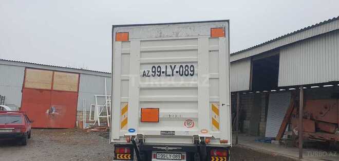 Mercedes Atego 1218 2009, 342,500 km - 4.3 l - Ağdaş