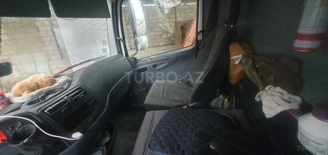 Mercedes Atego 1218 2009, 342,500 km - 4.3 l - Ağdaş
