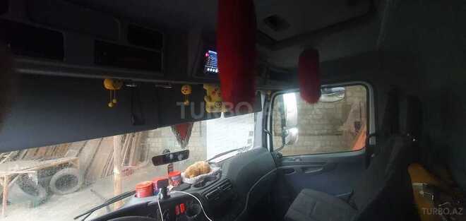Mercedes Atego 1218 2009, 342,500 km - 4.3 l - Ağdaş