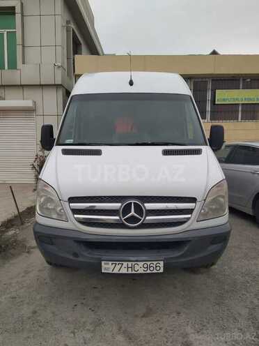 Mercedes Sprinter 313 2009, 350,000 km - 2.2 l - Bakı