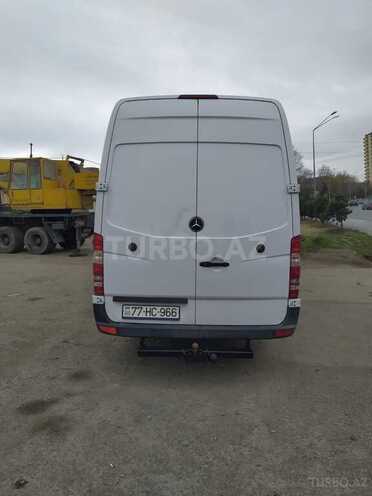 Mercedes Sprinter 313 2009, 350,000 km - 2.2 l - Bakı
