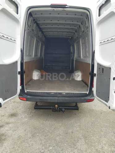 Mercedes Sprinter 313 2009, 350,000 km - 2.2 l - Bakı