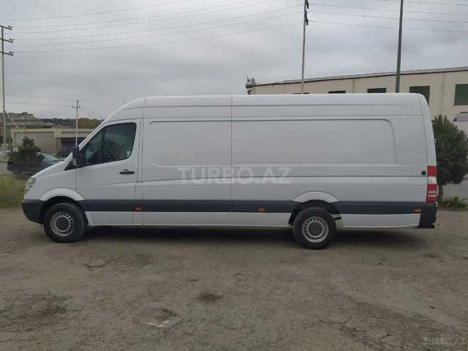 Mercedes Sprinter 313 2009, 350,000 km - 2.2 l - Bakı