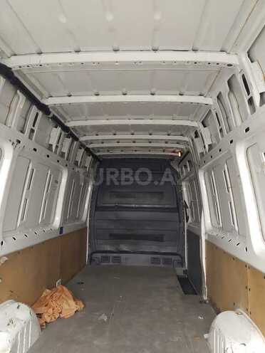 Mercedes Sprinter 313 2009, 350,000 km - 2.2 l - Bakı