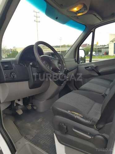 Mercedes Sprinter 313 2009, 350,000 km - 2.2 l - Bakı