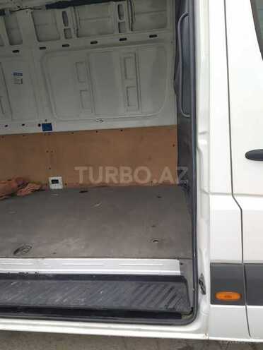 Mercedes Sprinter 313 2009, 350,000 km - 2.2 l - Bakı