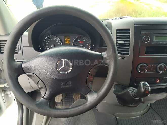 Mercedes Sprinter 313 2009, 350,000 km - 2.2 l - Bakı