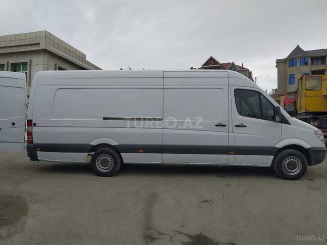 Mercedes Sprinter 313 2009, 350,000 km - 2.2 l - Bakı