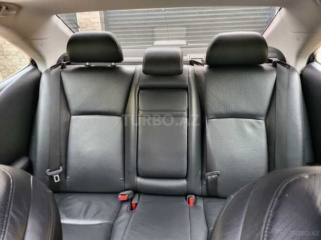 Lexus HS 250h 2010, 180,000 km - 2.5 l - Bakı