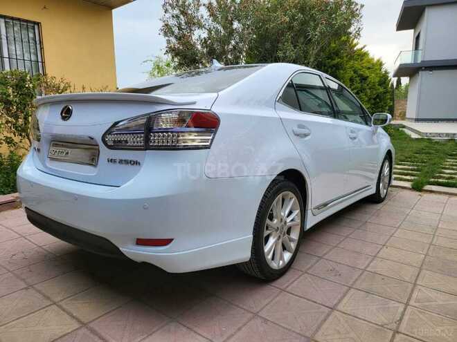 Lexus HS 250h 2010, 180,000 km - 2.5 l - Bakı