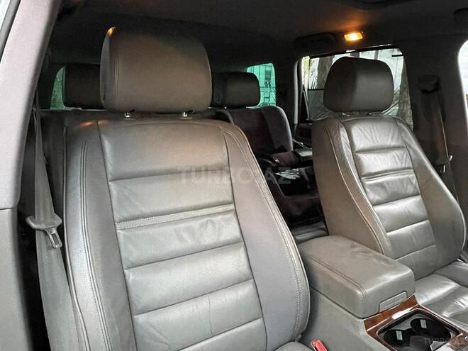 Volkswagen Touareg 2004, 282,000 km - 2.5 l - Bakı