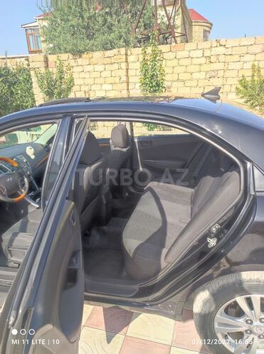 Hyundai Sonata 2009, 228,000 km - 2.0 l - Bakı