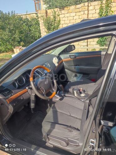 Hyundai Sonata 2009, 228,000 km - 2.0 l - Bakı
