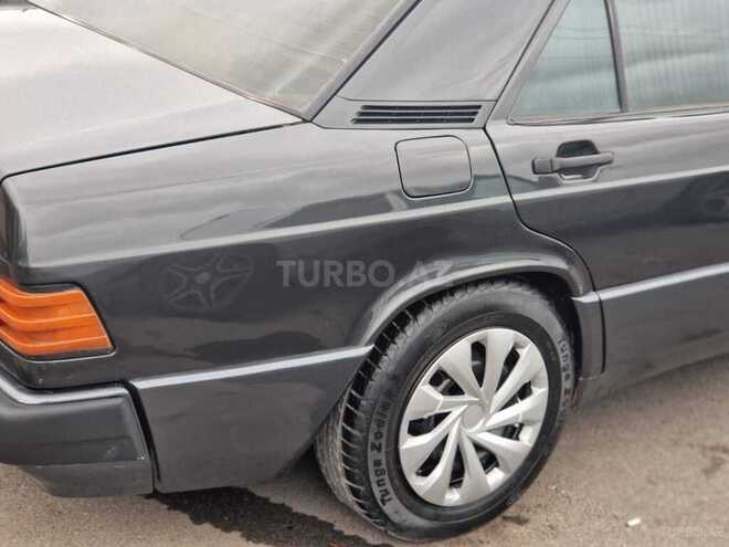 Mercedes 190 1991, 423,600 km - 1.8 l - Sumqayıt