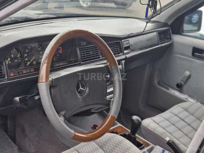 Mercedes 190 1991, 423,600 km - 1.8 l - Sumqayıt
