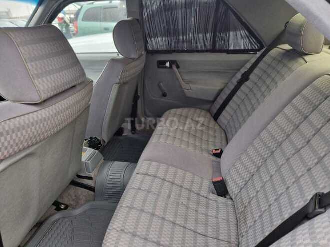 Mercedes 190 1991, 423,600 km - 1.8 l - Sumqayıt