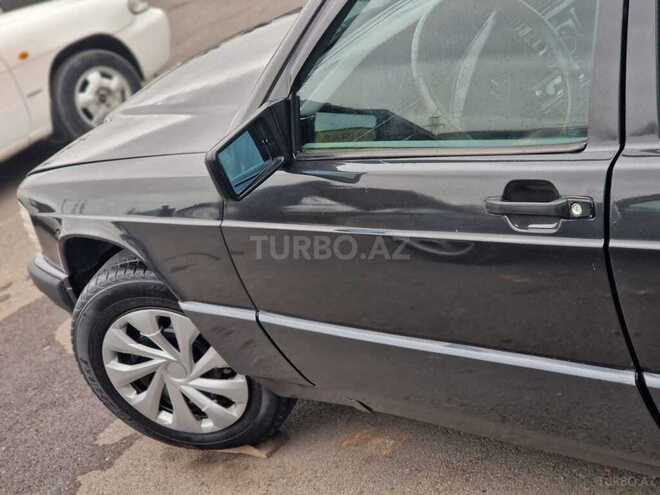 Mercedes 190 1991, 423,600 km - 1.8 l - Sumqayıt