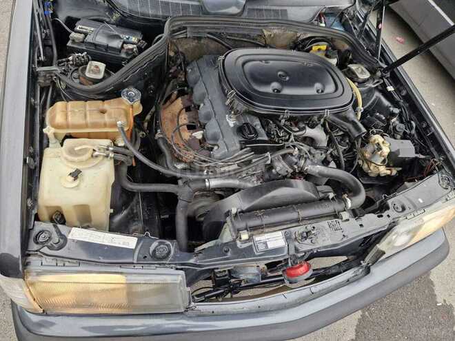 Mercedes 190 1991, 423,600 km - 1.8 l - Sumqayıt